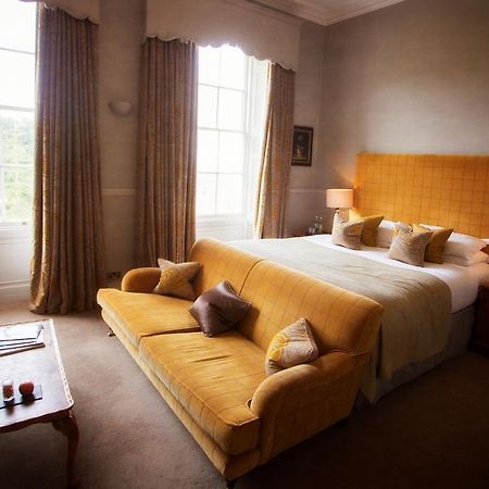 The Mount Somerset Taunton Exterior photo