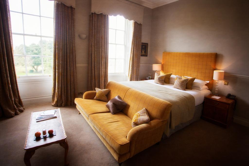 The Mount Somerset Taunton Exterior photo