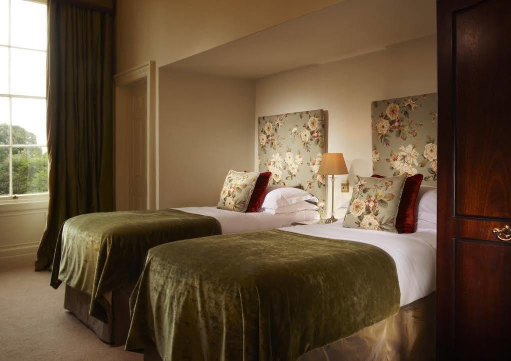 The Mount Somerset Taunton Exterior photo
