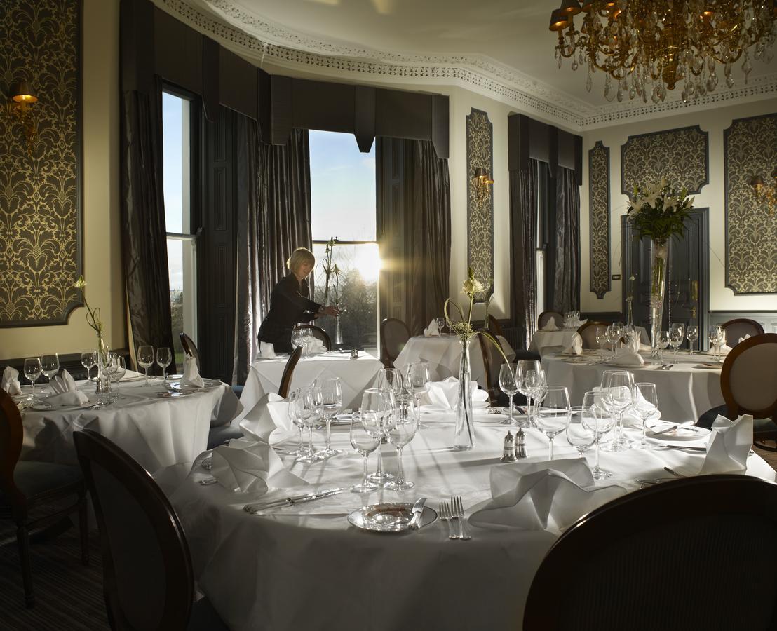 The Mount Somerset Taunton Room photo
