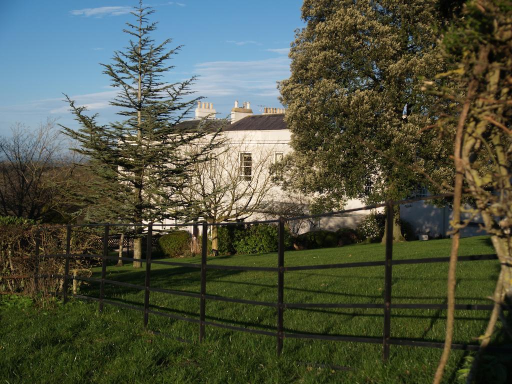 The Mount Somerset Taunton Exterior photo