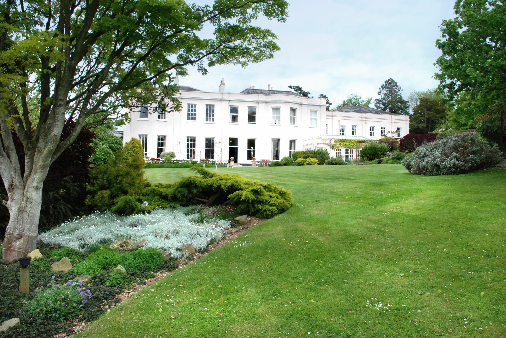 The Mount Somerset Taunton Exterior photo