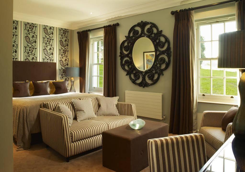 The Mount Somerset Taunton Exterior photo